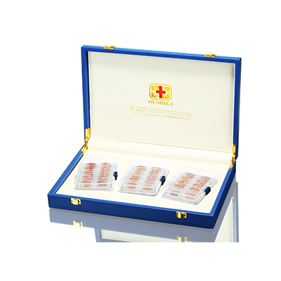 新吴子宫排毒套