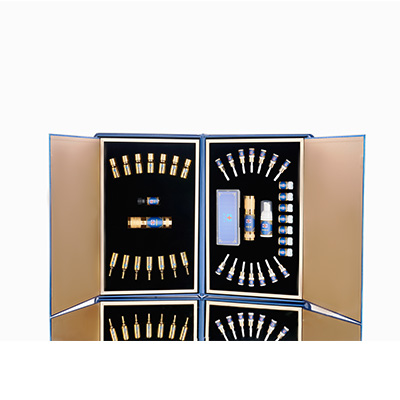 新吴7D私密抗衰养护套