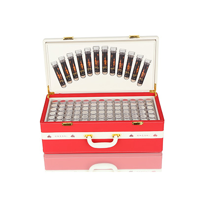 新吴产后卵巢回春套