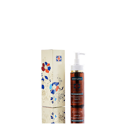 新吴男女外阴洗液